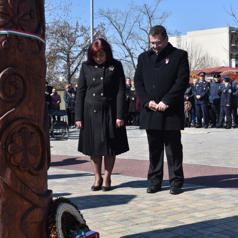 emlékezés 1848-49 forradalmára és szabadságharcára 22